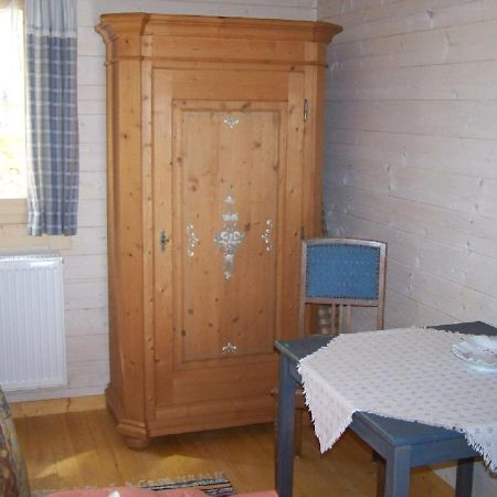 Pension Frauenschuh Hirschbach  Екстер'єр фото